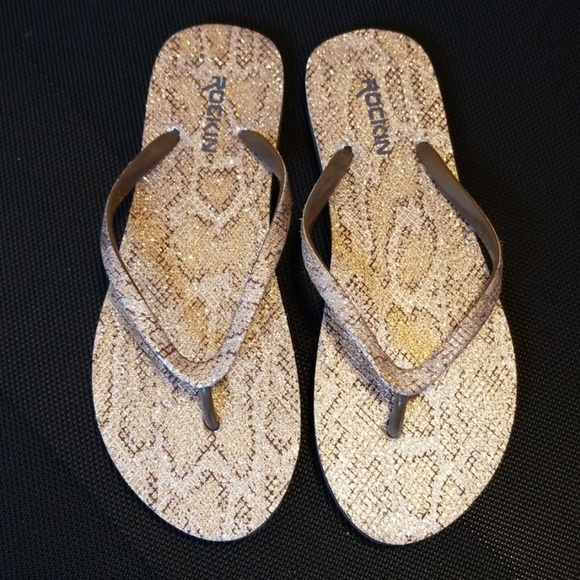 Rockin Shoes - 🆕️ Flip Flops